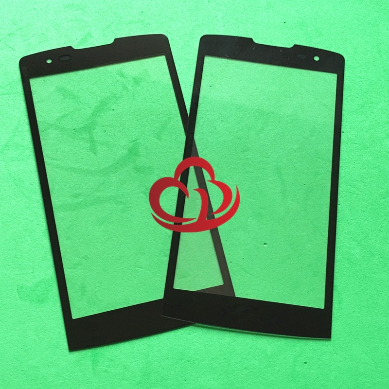 Replacement LCD Front Touch Screen Glass Outer Lens For LG Leon H340 H342f H326t H320 C50 Tribute 2 Ls665 H324 H340N Y50