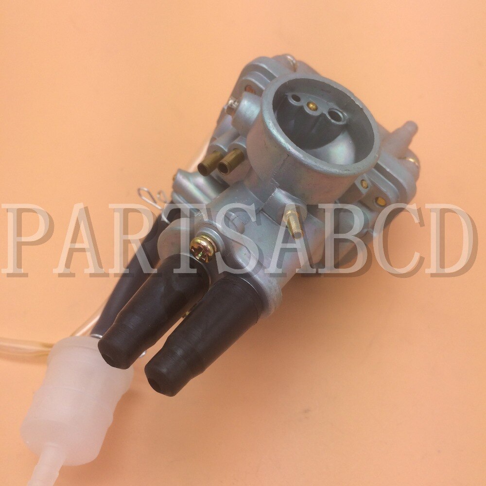 Zinger Yzinger 1985-2006 motocykl gaźnika dla Yamaha PW80 BW80 V80 węglowodany z bezpłatnym FILTR OLEJU