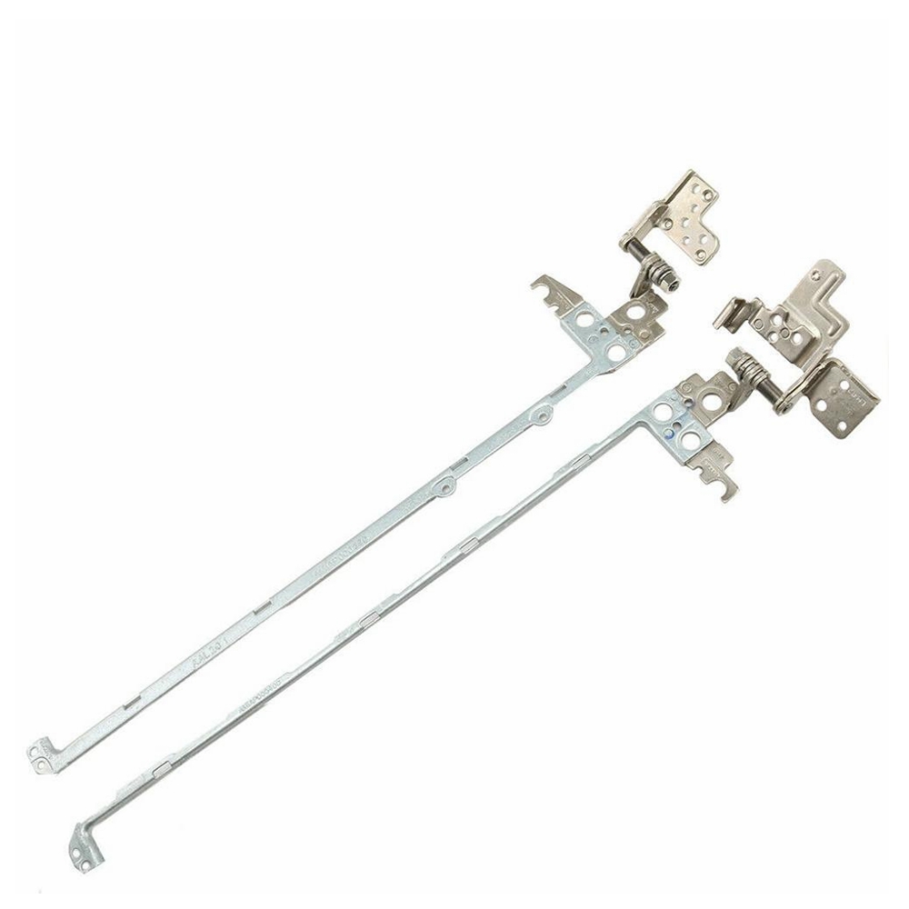 Laptop Lcd Hinges Kit For DELL INSPIRON 15 5555 5558 5559 Notebook Hinges