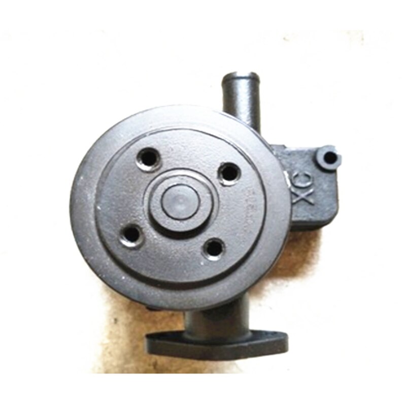 Jiangdong engine JD495T for tractor like Jinma, Luzhong etc, the water pump