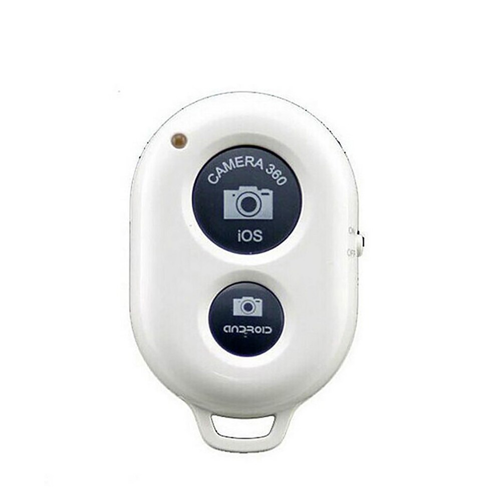 Disparador remoto Bluetooth Universal Jninsens, disparador Bluetooth para teléfono inteligente Android IOS Huawei Xiaomi