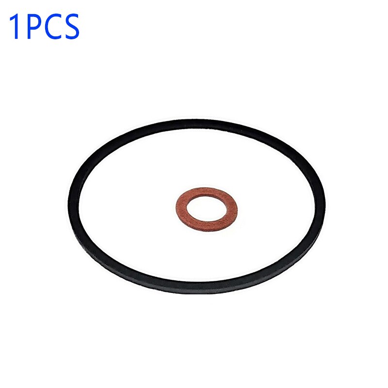 Bowl Seal Gasket Set For TK Carburettor For Atco Balmoral 14s 17s AQ148 KT034 Petrol Lawn Mower Large Float Bowl Gasket