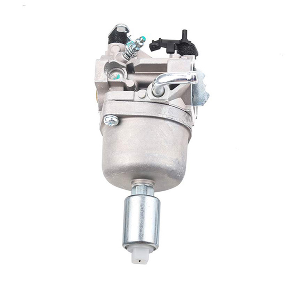 Carburateur 796109 591731 594593 794572 Pour Nikki 31c707 31p777 21b000 21b807 carburateur pour Briggs & Stratton 14hp 18hp tondeuse à gazon