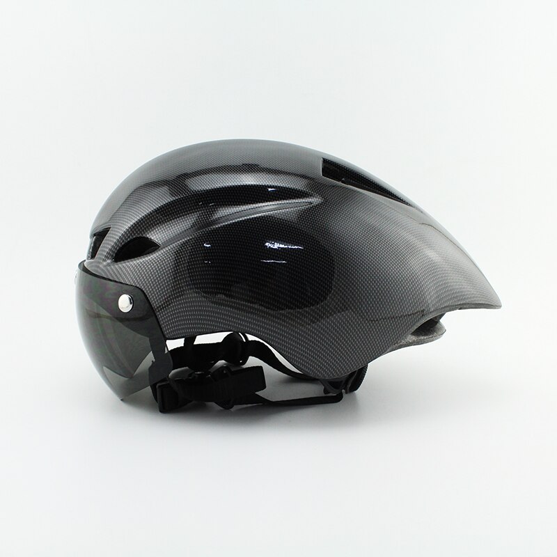 Cascos de ciclismo para hombre y mujer, casco de bicicleta EPS ultraligero para bicicleta de montaña y carretera, equipo de seguridad para ciclismo, M/L