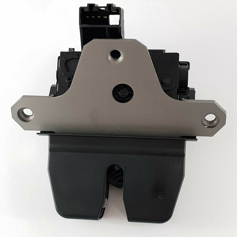 31335047 31335870 31335045 serratura del tronco della falda del portellone posteriore del fermo del portellone posteriore per VOLVO S40 II V50 2004-2012