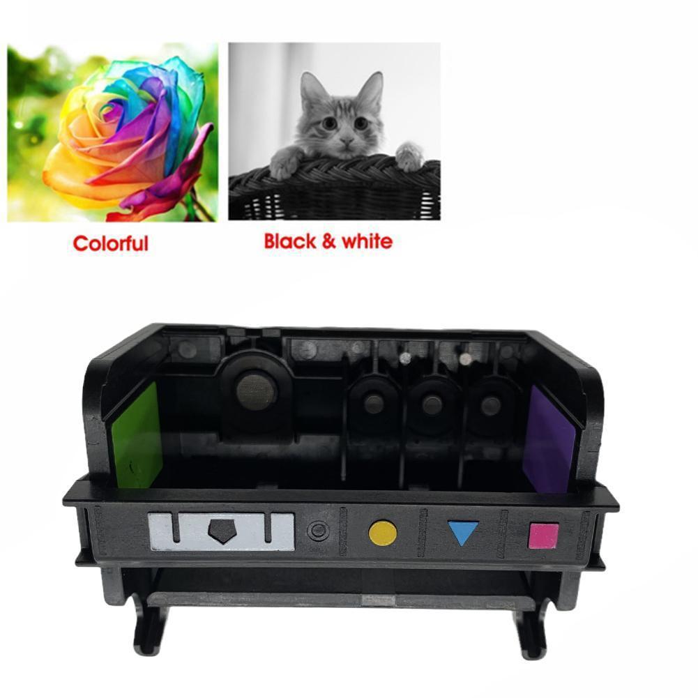 Głowica drukująca głowica drukująca do HP Officejet 6500A 6500 6000 7000 7500 7500A drukarki akcesoria dla drukarka HP głowy