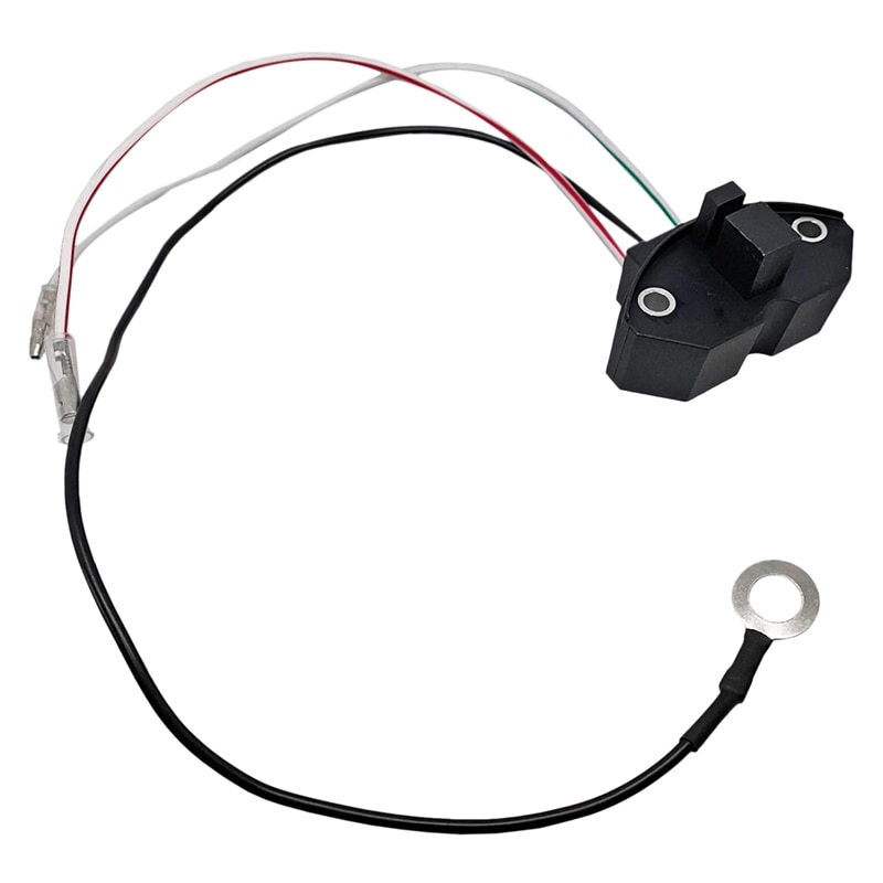 Thunderbolt Ignition Sensor for MerCruiser 87-91019A3 87-892150Q02 Pick Up 4.3