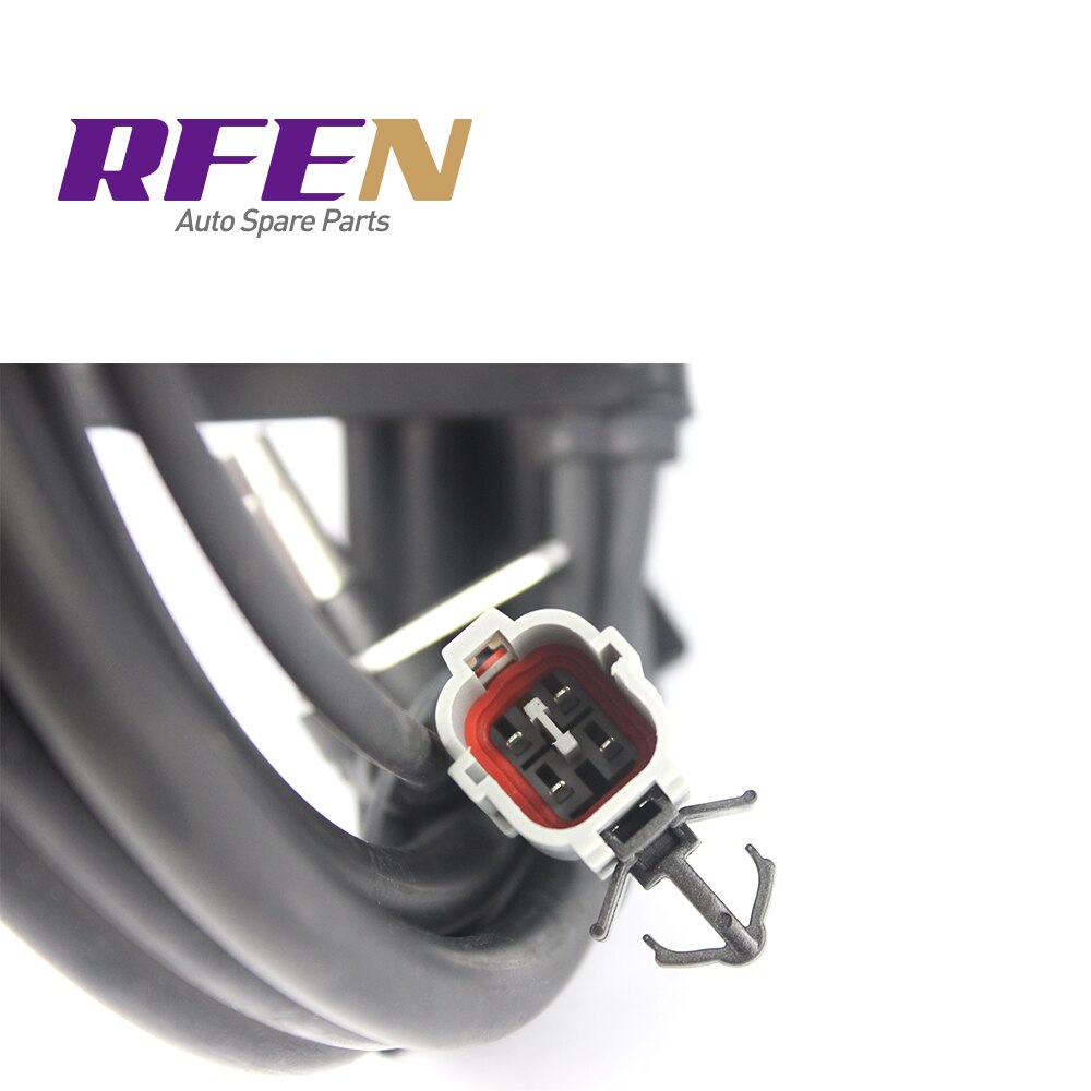 8973624600 8972361042 8973879891 vorne Rechts R/H ABS Sensor ADZ97103 Für Isuzu D-Max Rodeo 2,5 TD/3,0 TD 2003 8973879921