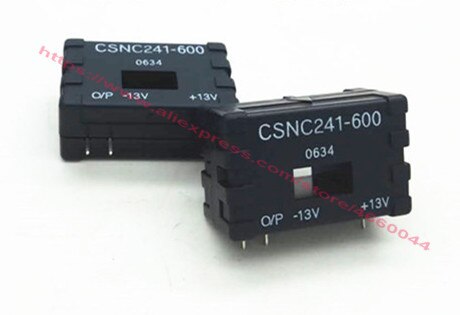 Csnc 241-500 csnc 241-600
