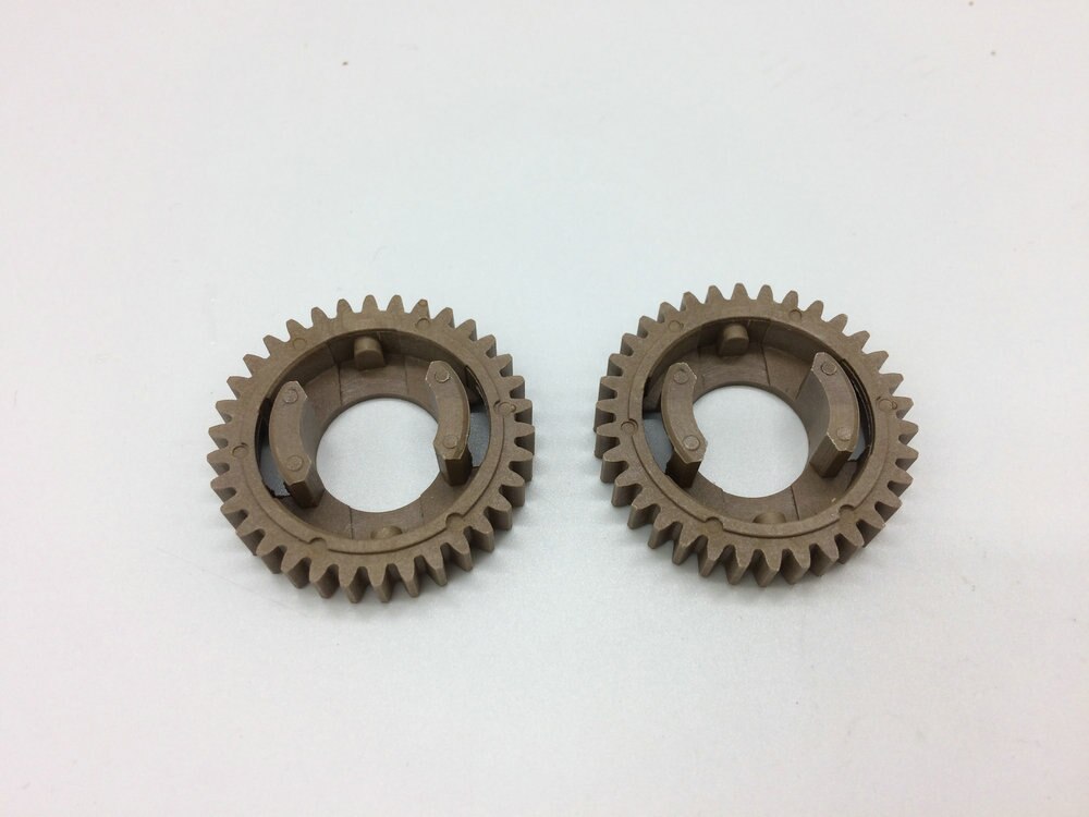 5 PCS fuser gear for Brother HL5240 HL5250 HL5280 LJ3500 MFC8460 MFC8860 DCP8060 LM6665001G1