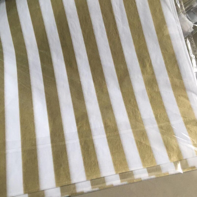 20pcs/set High 50*70cm Tissue Paper Flower Clothing Shirt Shoes Packaging Craft Paper Roll Wine Wrapping Papers