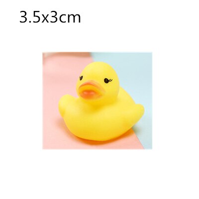 1 stk søde 4.5cm hundelegetøj pink skrigende gummigris kæledyrslegetøj knirke squeaker tygge hjemmepynt tyggelegetøj til hunde: D