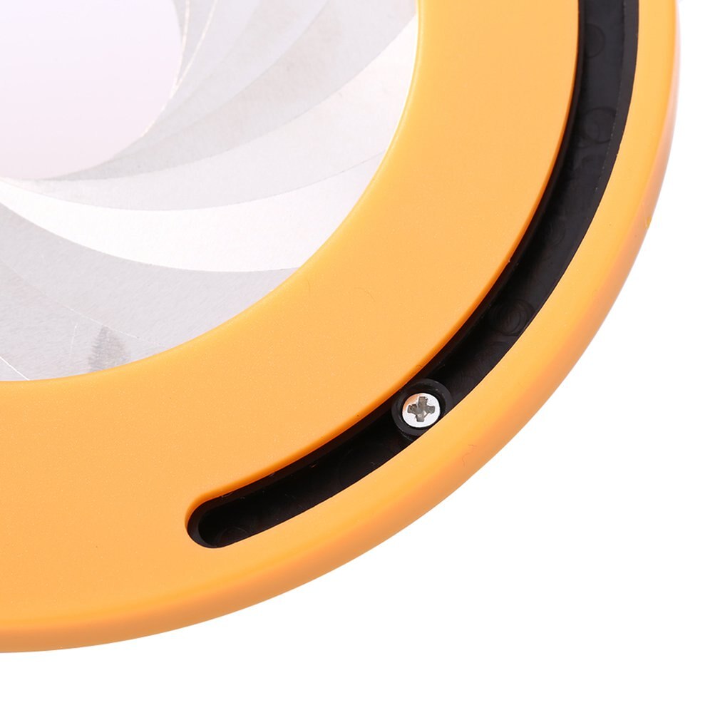 Flexible Circle Drawing Tool Adjustable Measuring Drawing Circular drawing rotatable compass drawing ruler tool