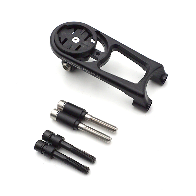 Fouriers – support de caméra GPS pour ordinateur de vélo, pour GIANT Propel Tiger et GIANT TCR SL/SLR pour GARMIN MIO Bryton