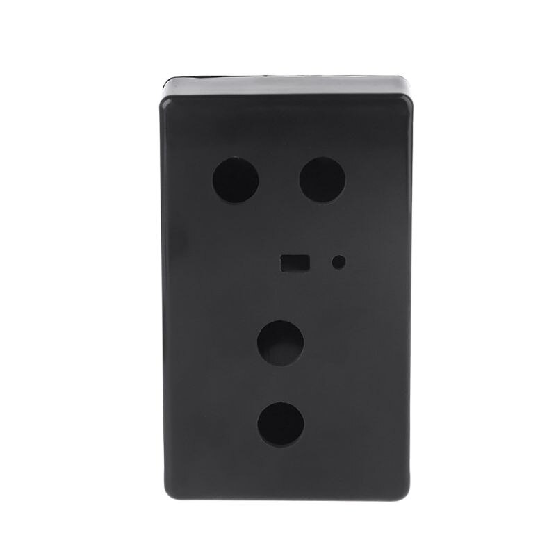 1 conjunto 6-channel controle remoto kits diy 2.4ghz controle remoto peças de reparo r91a