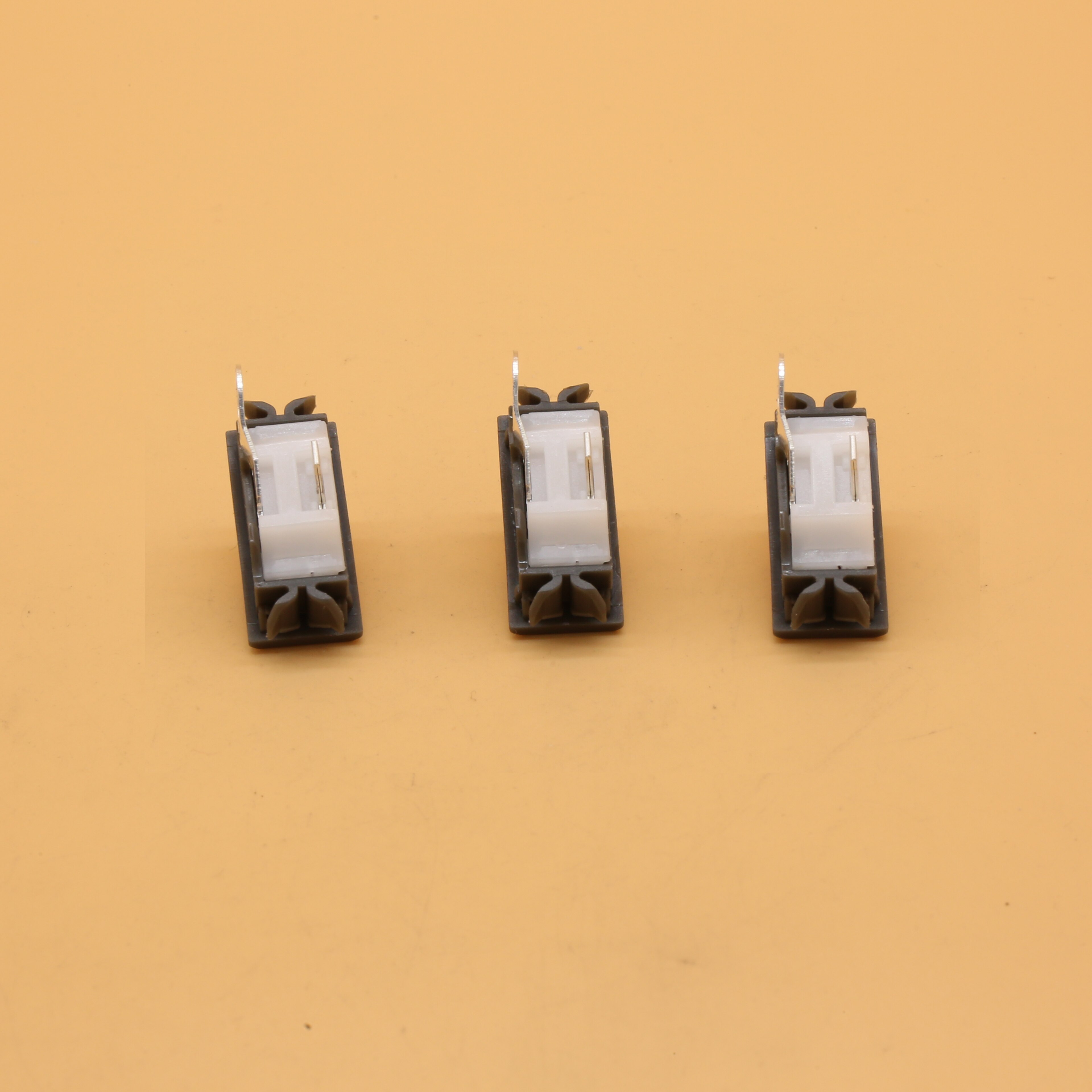 3x Kill Stop Switch Fit HUSQVARNA 50 Special 51 55 Rancher 61 66 162 181 242 246 254 257 261EPA 262 266 268 272 K 281 288 EPA