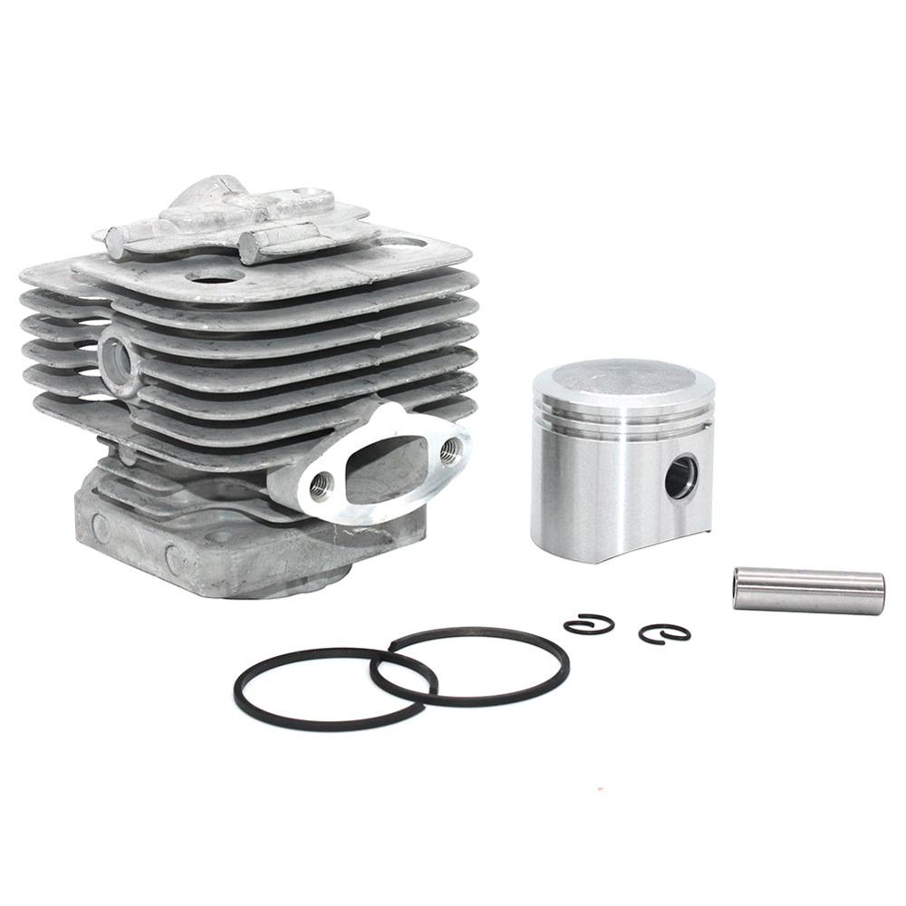 Cilinder Zuiger Kits Voor Echo HCA-260 HC-261 PB-260i Pas-260 SHC-260 SHC-261 Pas-261