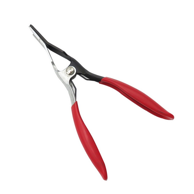 Hose Clip Pliers R Type Collar Clamp Water Pipe CV Boot Clamp Calliper Car Repair Hand Tools: G226623A