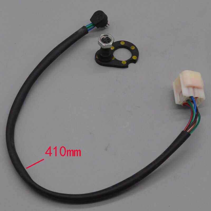 Jianshe 250cc atv atv 250 gearposition indikator sensor gear display switch position sensor quad tilbehør