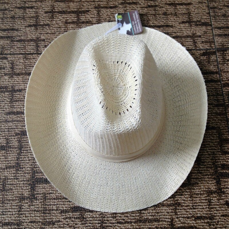 2022 Unisex western cowboy hat tourist cap hat western hat gorras AW7223