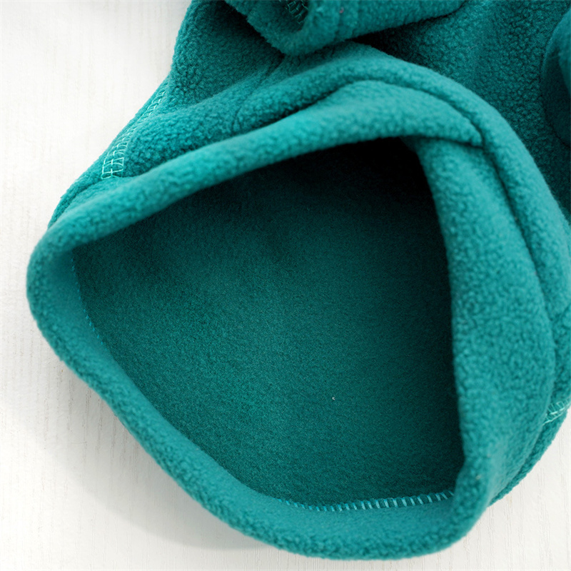 Sweats à capuche chauds pour chiens de compagnie, manteau d'hiver, sweat-shirt Smile, costume, vêtements pour petits et grands chiens, teckel, pull pour chiot, veste média