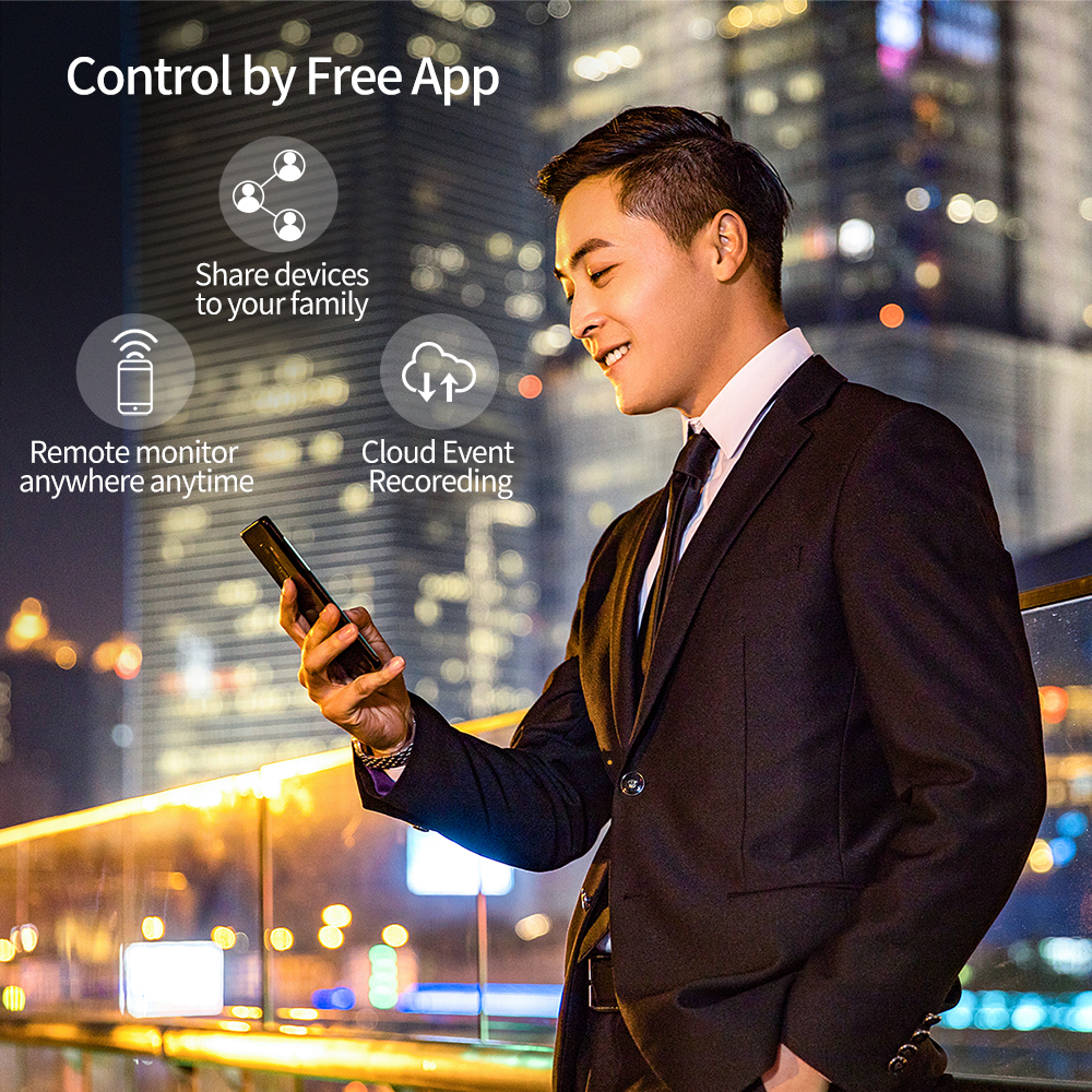 Tuya WiFi Zigbee Window Door Sensor Smart Home Door Open/Closed Detectors Window Sensor SmartLife Works With Google Home Alexa