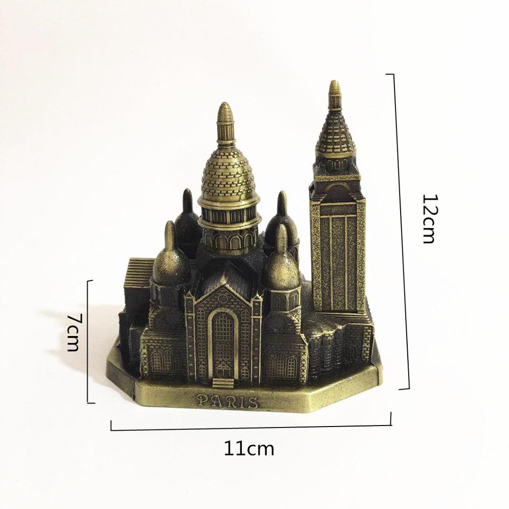 Notre Dame de Paris decoration Home Church decor Church Relics