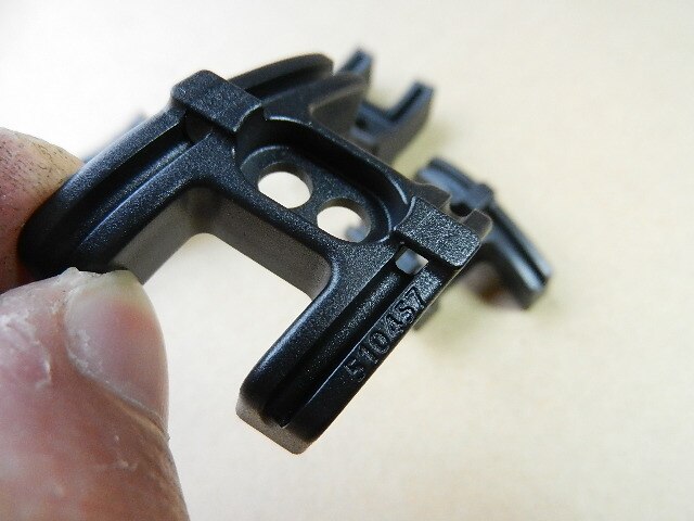 for Trek DOMANE Cabon Fiber Frame Bottom Bracket Cable Guide