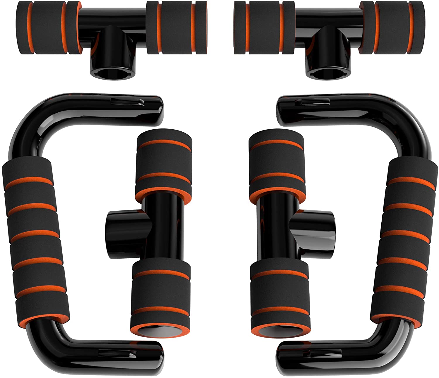 Multifunctional Push-up Stand Men Bodybuilding Fitness Muscle Training Strength Workout Push Up Rack Exercise Home Gym Equipment