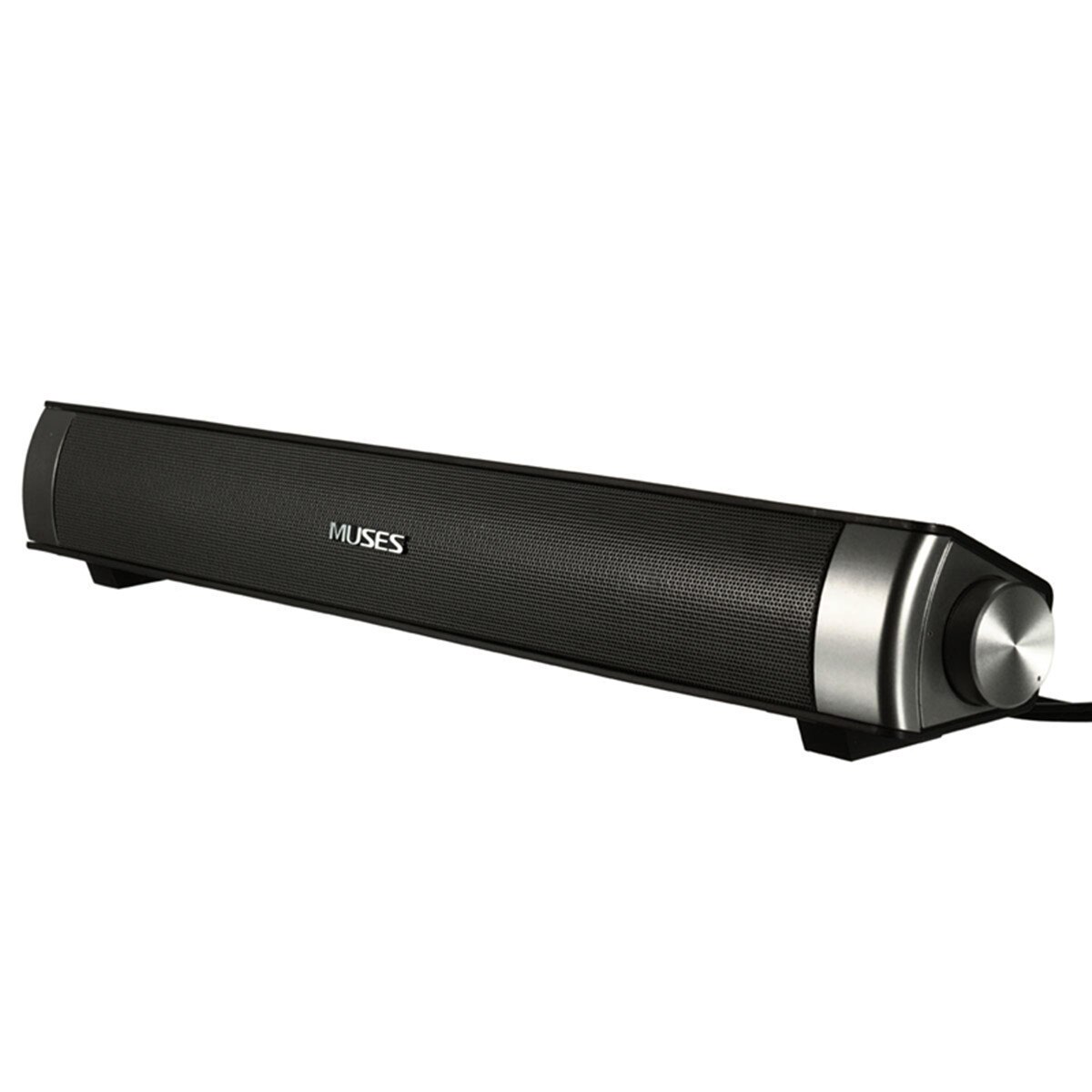 Lautsprecher Verdrahtete Soundbar Lautsprecher HIFI Bass Stereo Sound Bar mit USB AUX Mic für Computer PC Smartphone TV Heimkino laptop