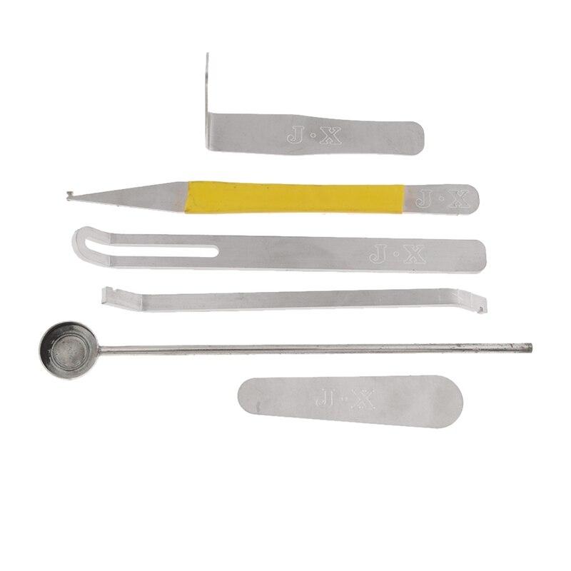 LED Lecksuchlicht Für Blasinstrumente - USB Beleuchtung Für Reparaturen