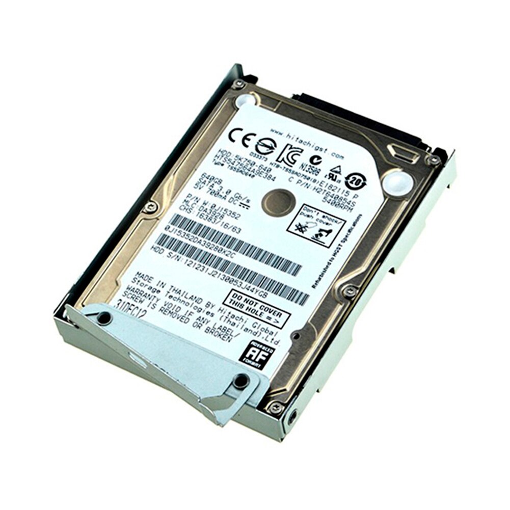 High Speed 300M/s SATA Interface Internal Hard Drive Disk for Sony PS3/PS4/Pro/Slim Game Console Hard Disk Random Color: 1TB