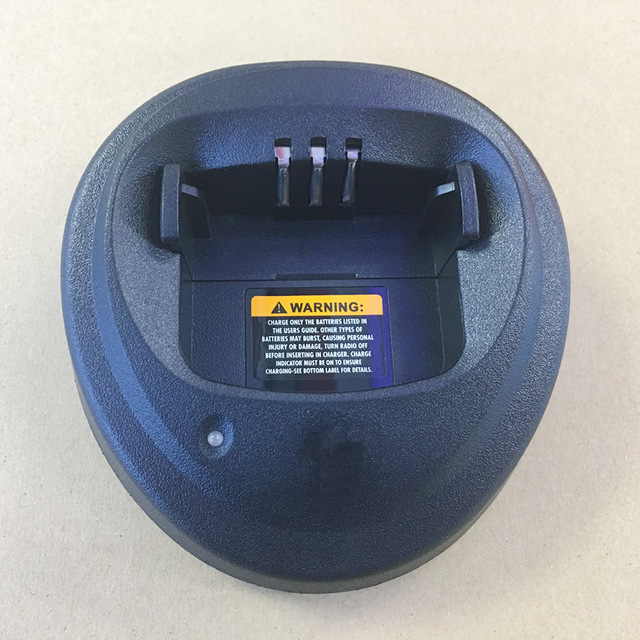 only base charger for Motorola EP450 GP3188 GP3688 CP040 DEP450 DP1400 XIR P3688 etc walkie talkie