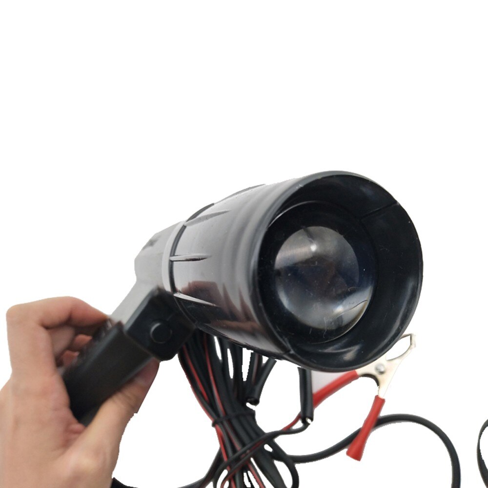 Inductive Ignition Timing Light Ignite Timing Machine Timing Light Car Motorcycle Ship Repair Engine Automobile
