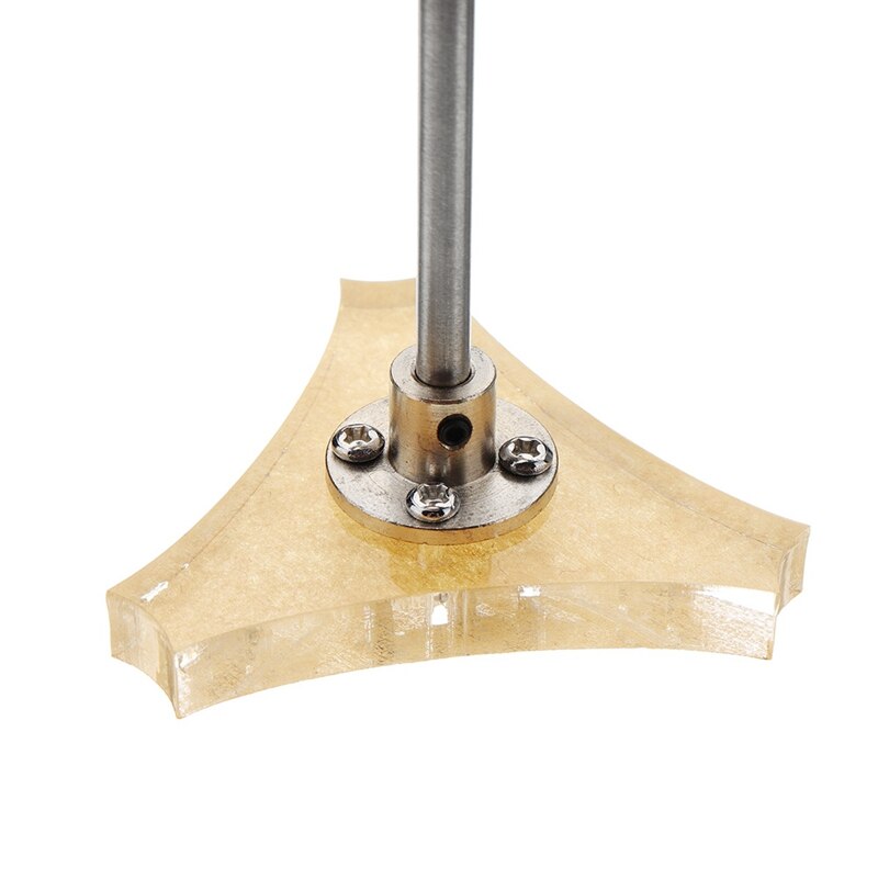 Lévitation magnétique solaire Mendocino moteur éducation modèle moteur à vapeur