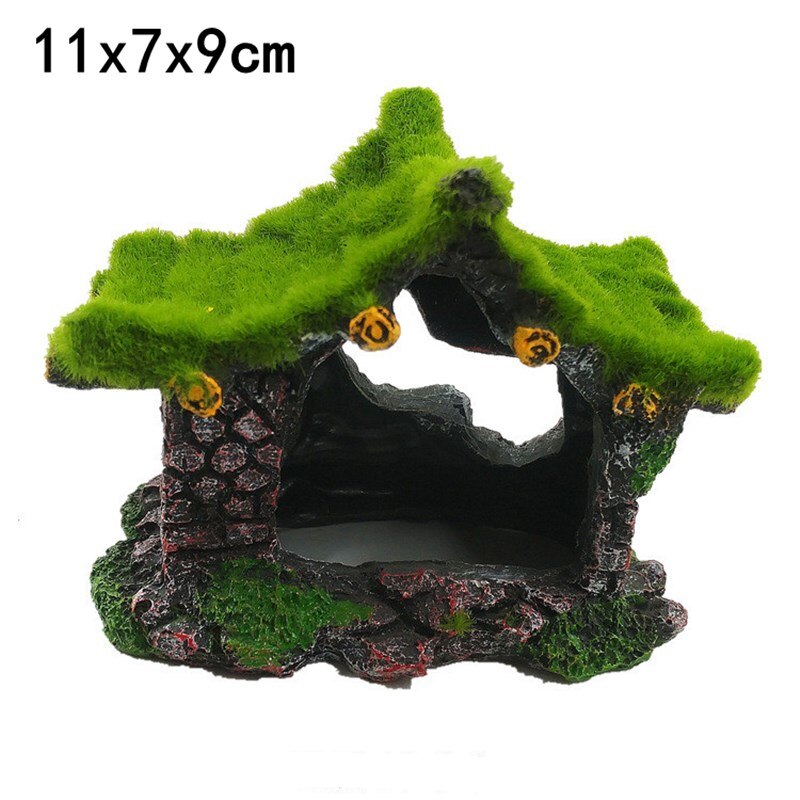 Aquariumdecoratie scheepswrak thema aquariumdecoratie piratenemmerdecoratie aquarium aquariumdecoratie schuilplaats: 6