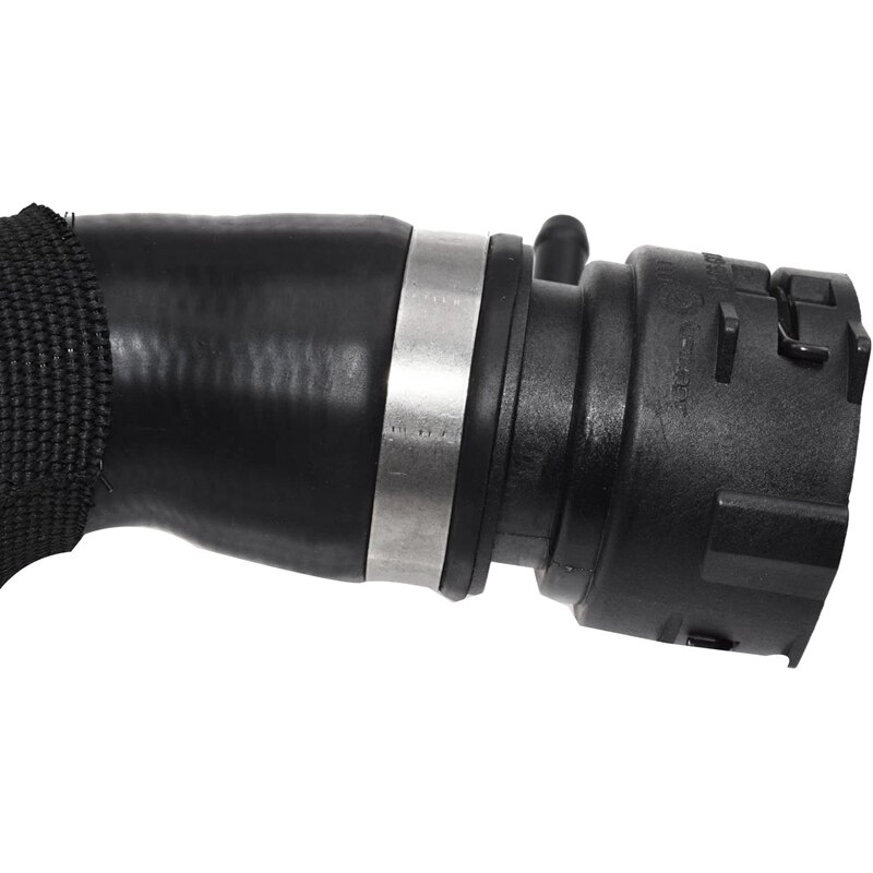 4F0121101F Upper Radiator Coolant Water Hose for A6 A6 Quattro 3.2L