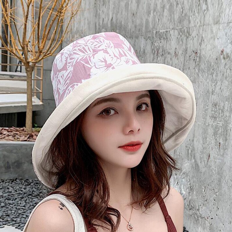 Sombrero para el sol para las mujeres-Sombrero Safari con protección UV-Ideal para senderismo jardinería playa viajes piscina Navegación y Pesca al aire libre