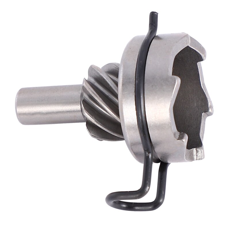 Kit de montaje de garra de motor de eje de arranque para motor Gy6 50Cc 60Cc 80Cc 139Qmb