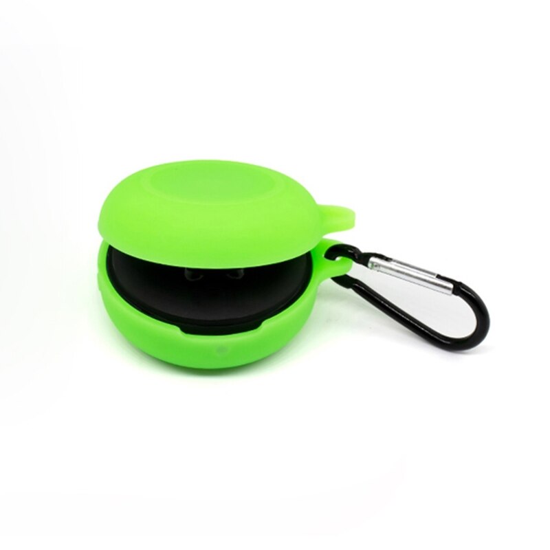 Funda protectora de silicona para auriculares LG Tone Free FN7/FN6/FN5/FN4, R9CB