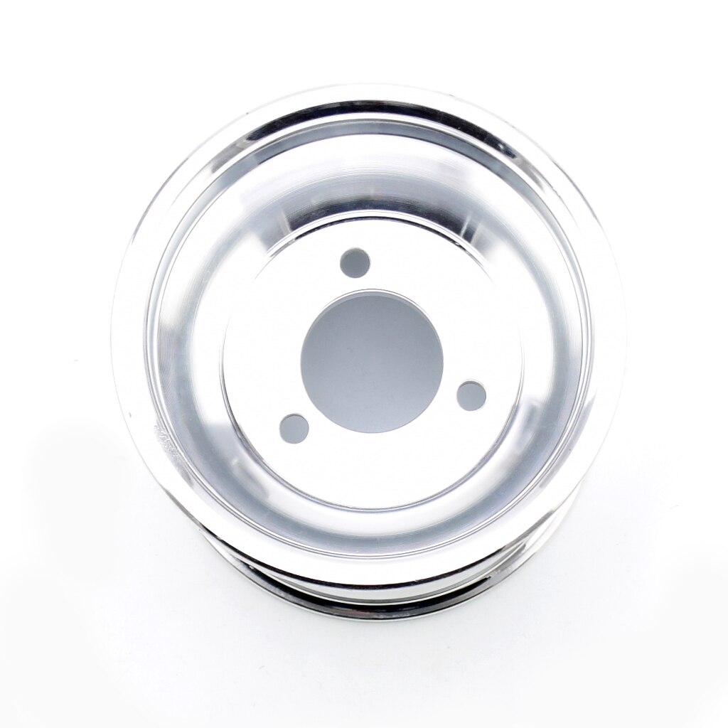 5 Inch 11x7.10-5 Go Kart Wheel Rim GO Kart Off-Road Aluminum Front Wheel