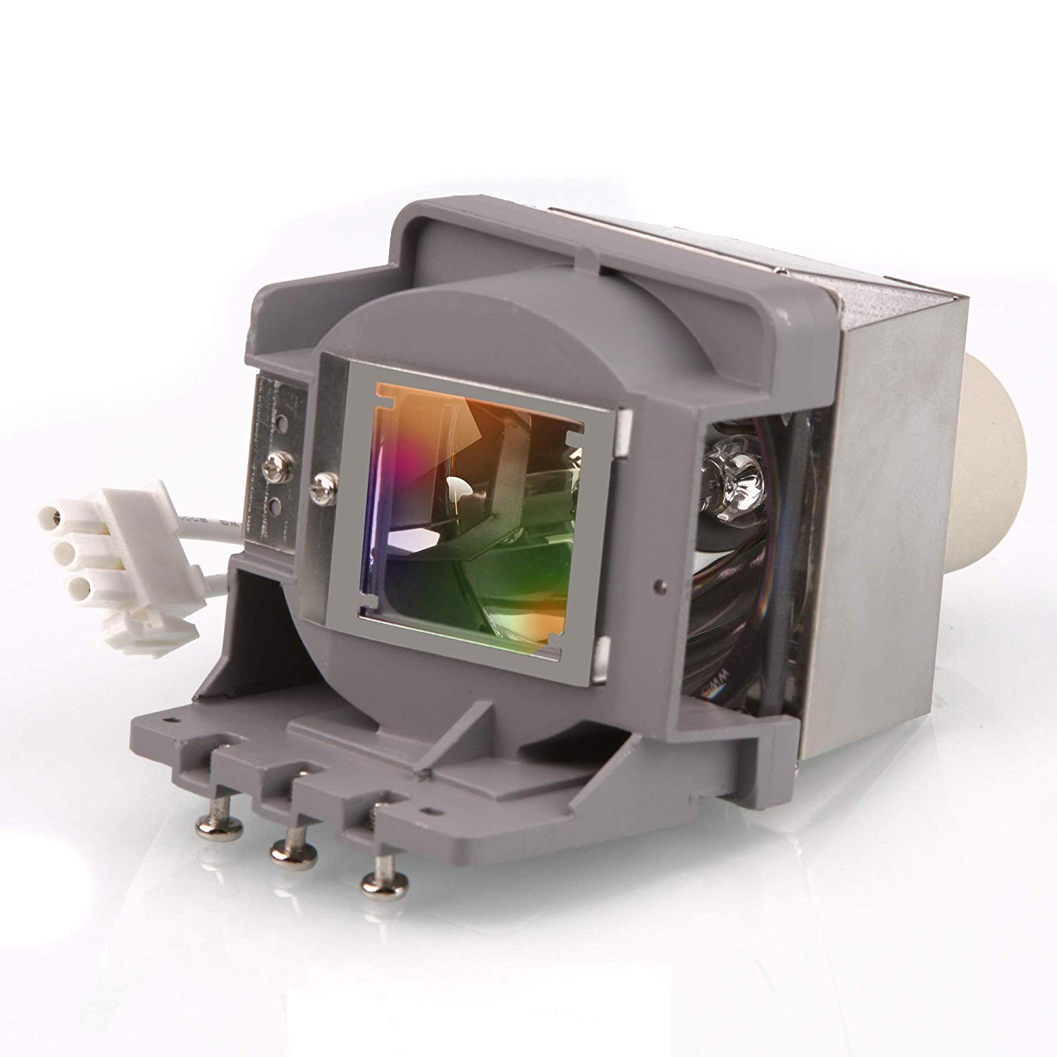 Bombillas de repuesto MC.JKL11.001 para proyector ACER, lámpara de compatible con proyectores ACER X112H X122, E20.9, P-VIP190W/0,8: MC.JKL11.001-CBH