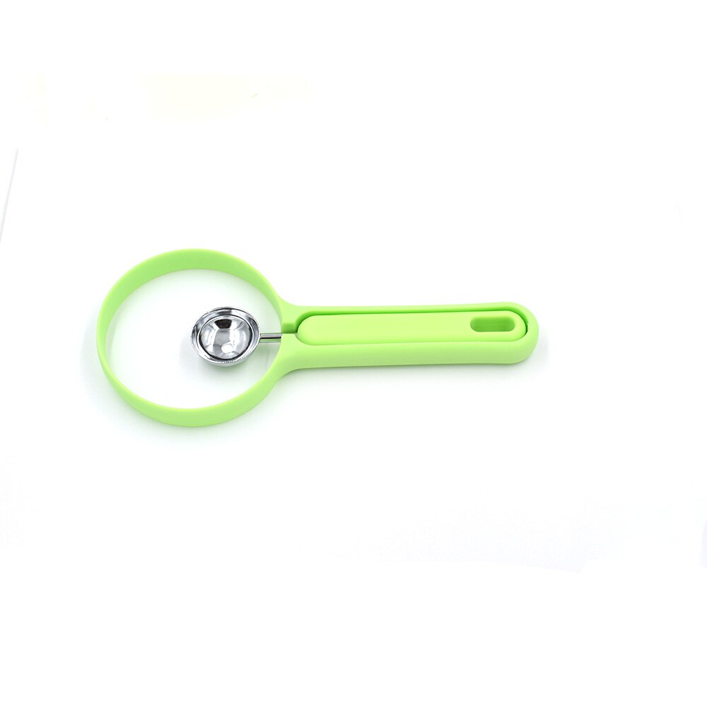 Fruit niet kwetsen hand dunschiller fruit mijnwerker multifunctionele pulp separator fruit tool Keuken accessoires