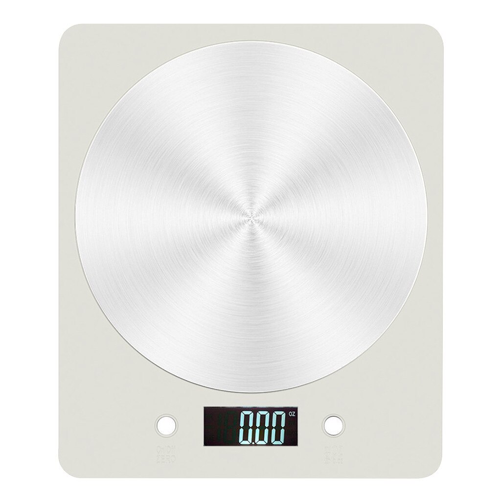 Digital Kitchen Scales Kitchen Electronic Digital Food Scale Weighting Scale Food Scale for Cooking Baking weighing Scales