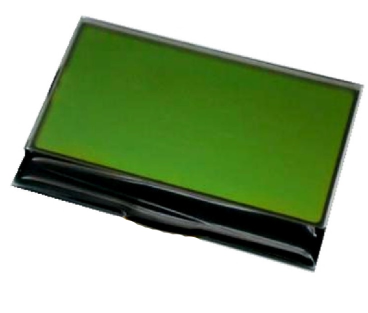 LCD Display for Digital Multimeter 9808+