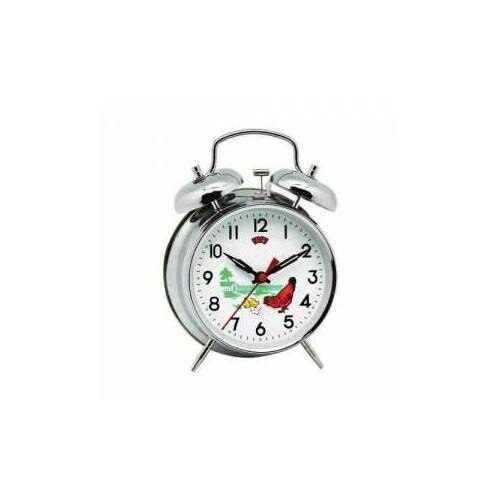 Alarm Clock Chicken Clock Table Clock Nostalgic Kurmalı Table Clock