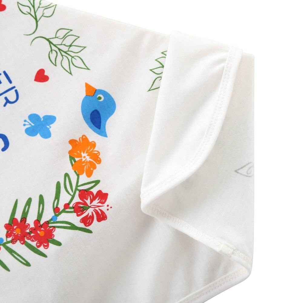 Cobertor de dormir quente macio do bebê (grinalda, pássaro, fruta) cobertor de swaddle de malha quente do bebê