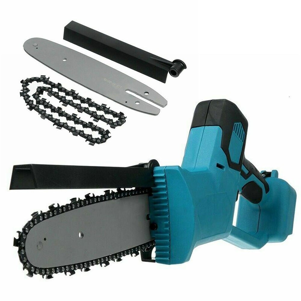 Electric Cordless Chainsaw Chain Saw Garden Cutting Tools for Makita Battery