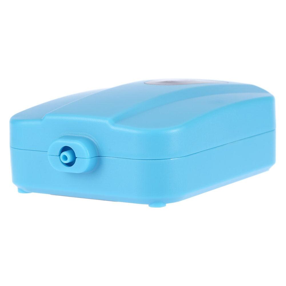 Solar Powered Oxygenator Water Oxygen Pump Pond Aerator Aquarium Airpump