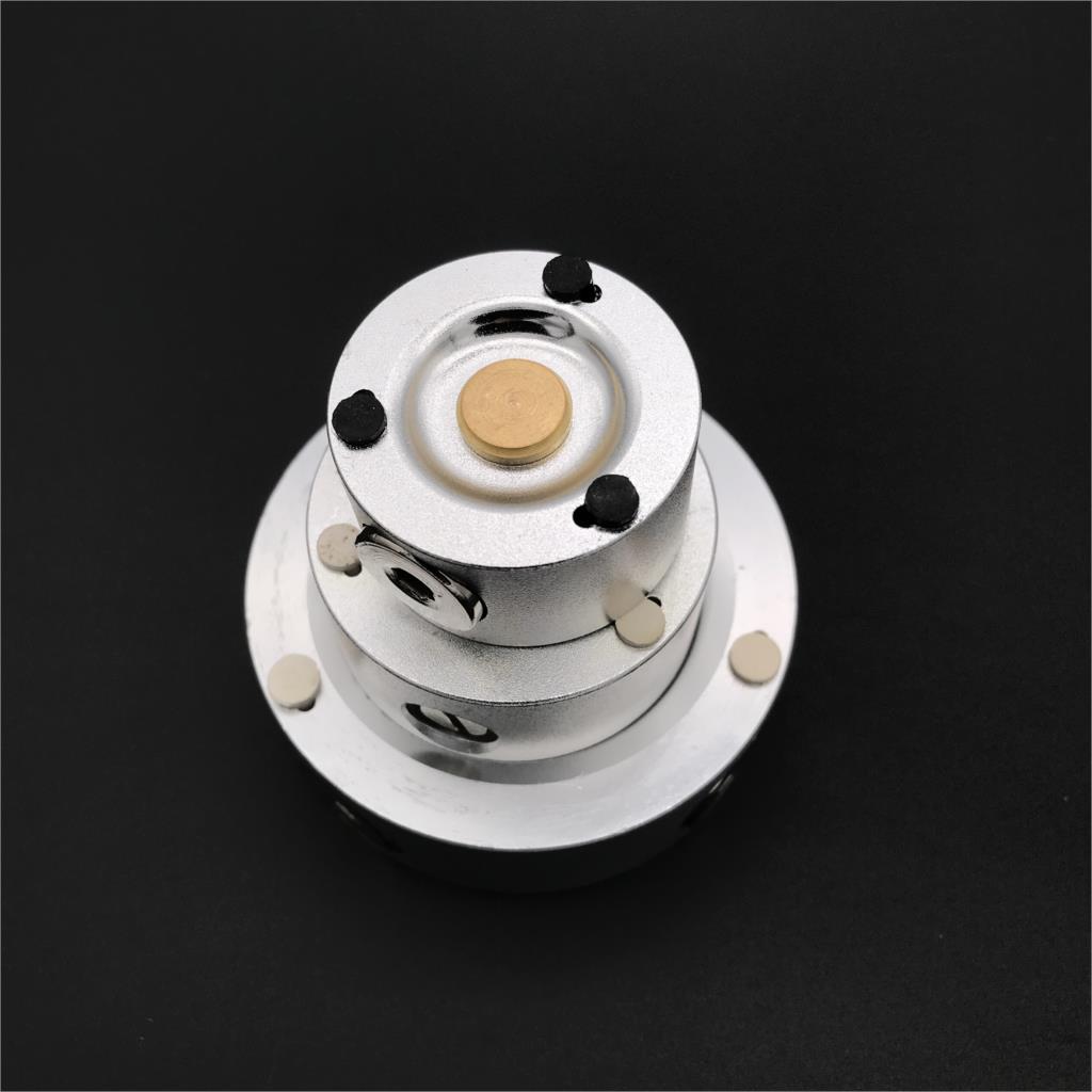 Non-contact seamless vacuum suction cup SNT-30 SNT-40 SNT-60 suction cup